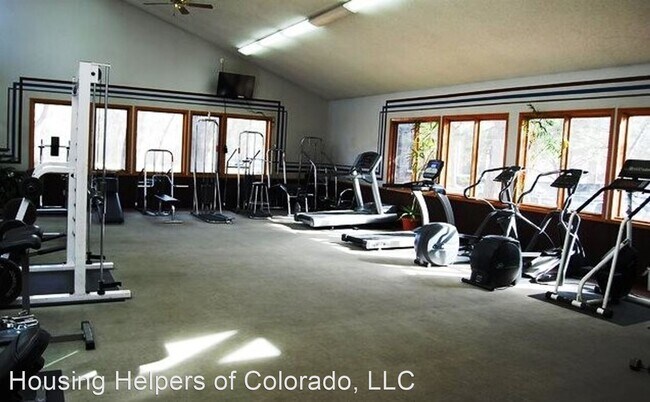 Foto del edificio - 1 br, 1 bath House - 2800 Sundown Lane #109