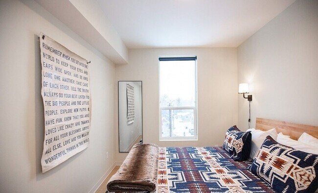 Foto del edificio - 718 W Babcock St Bozeman, MT 59715
