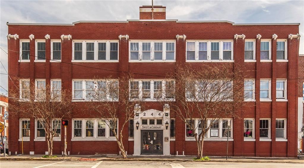 Foto principal - 244 Peters St SW