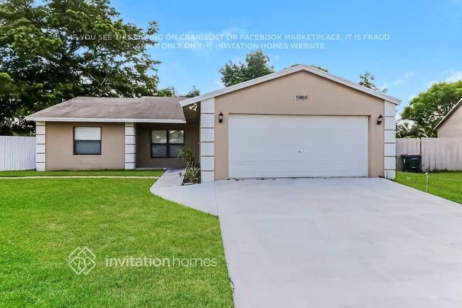 Building Photo - 5980 Triphammer Rd