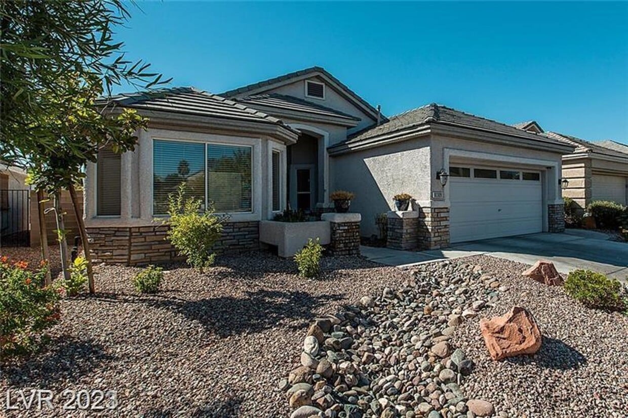 Foto del edificio - Summerlin Single Story