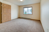 3 Bed / 2 Bath 1365 sq ft 1st Floor