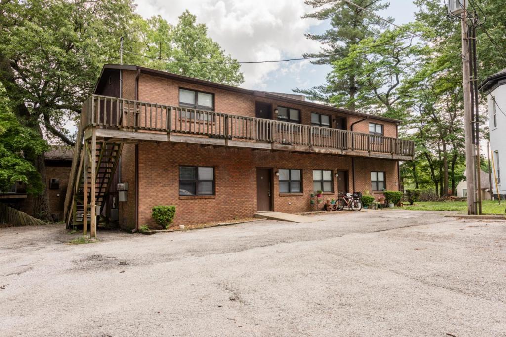 Primary Photo - 7 Kircher Dr. Apt. "A"