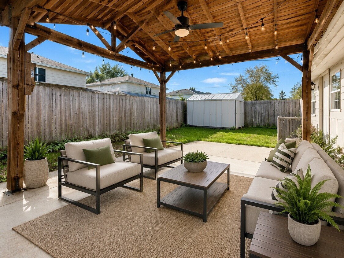 Foto del edificio - 4508 Stonebridge Dr