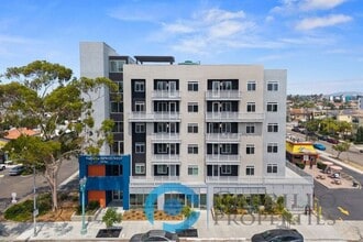 Building Photo - 2726 El Cajon Blvd