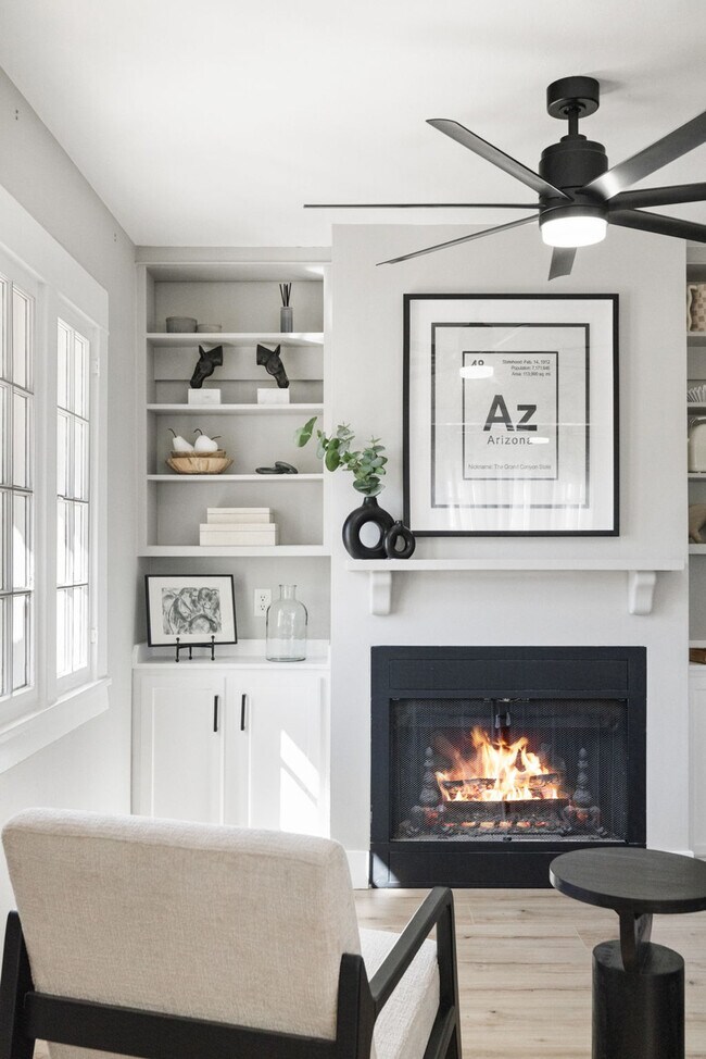 Foto del edificio - 304 E Goodwin St