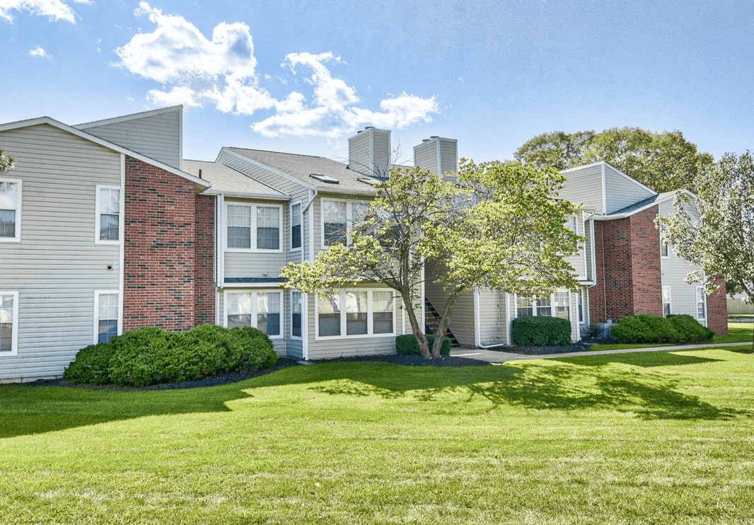The Berryessa - 5811 Spring Run Cir Columbus, OH 43229 | Apartments.com