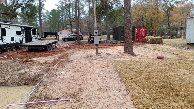 Foto del edificio - 11468 Underwood St