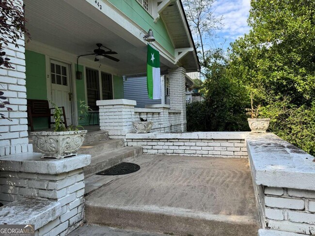 Foto del edificio - 343 4th St NE