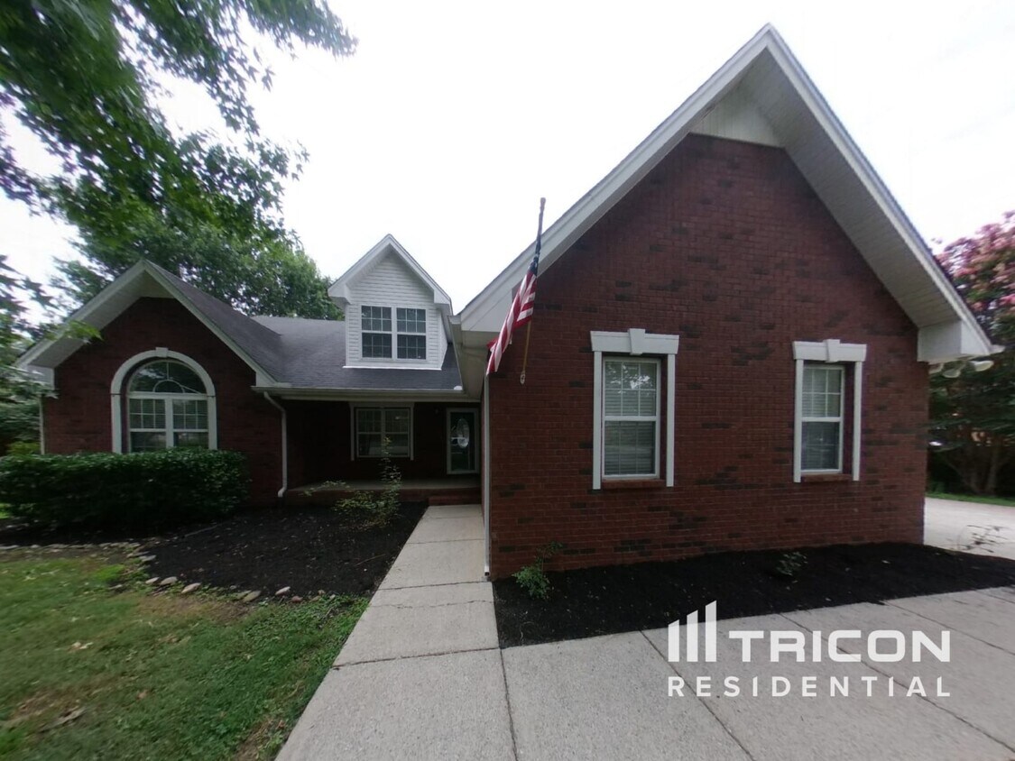 Primary Photo - 3026 Wentworth Ct