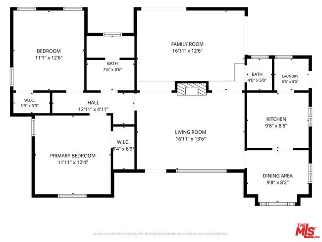 Foto del edificio - 4328 Goodland Ave