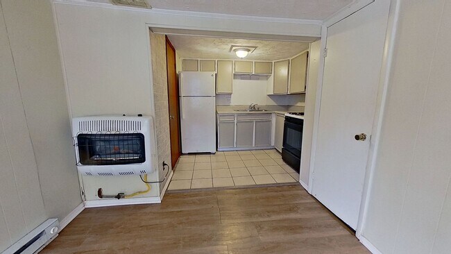 Foto del edificio - Semi Detached