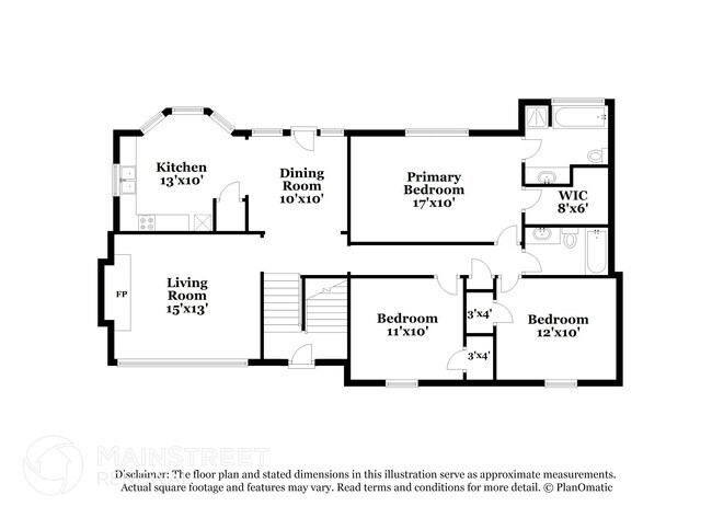 Building Photo - 406 Meuse Way