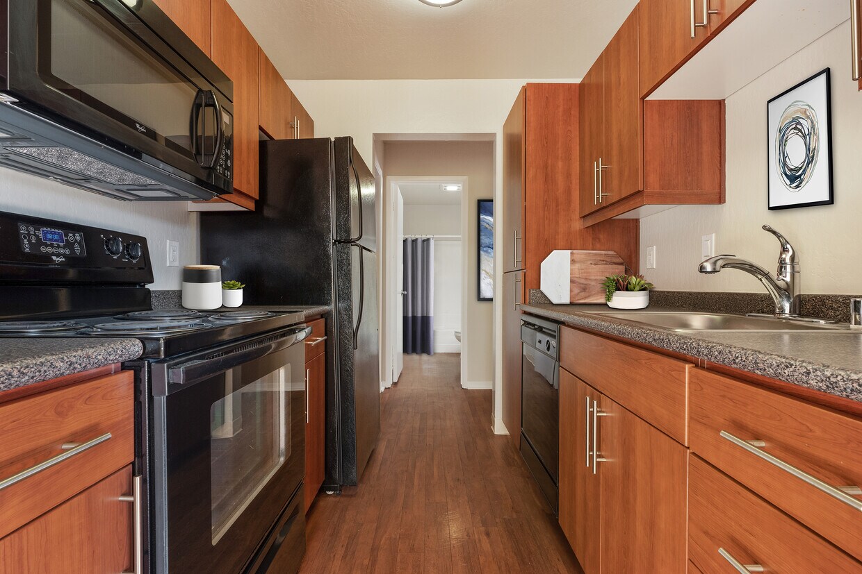 View At Marin 300 Channing Way San Rafael, CA Apartments for Rent