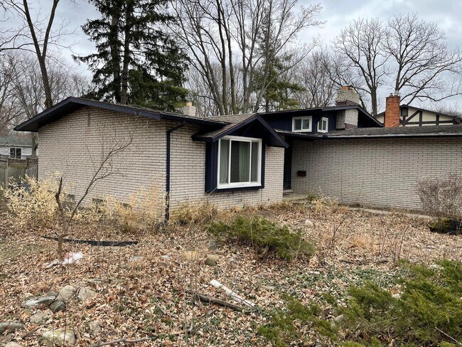 Foto del edificio - 3533 Frederick Dr