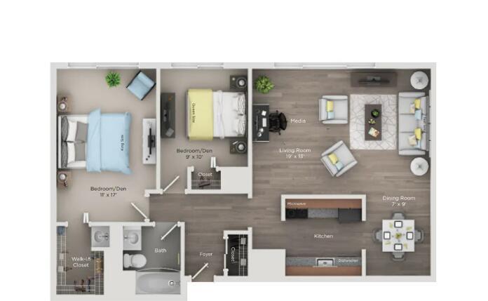 Foto del edificio - 555 Brush St