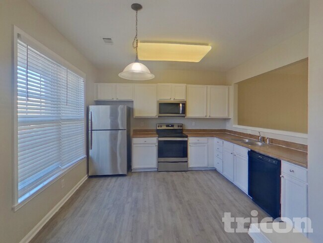 Foto del edificio - 3038 Deerborne Ct