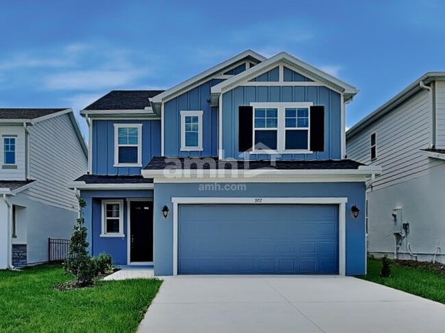 Building Photo - 972 Grafton Ridge Dr