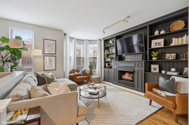 Foto del edificio - 716 W Eastman St