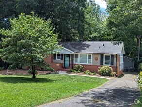 Building Photo - 1614 Keeling Pl