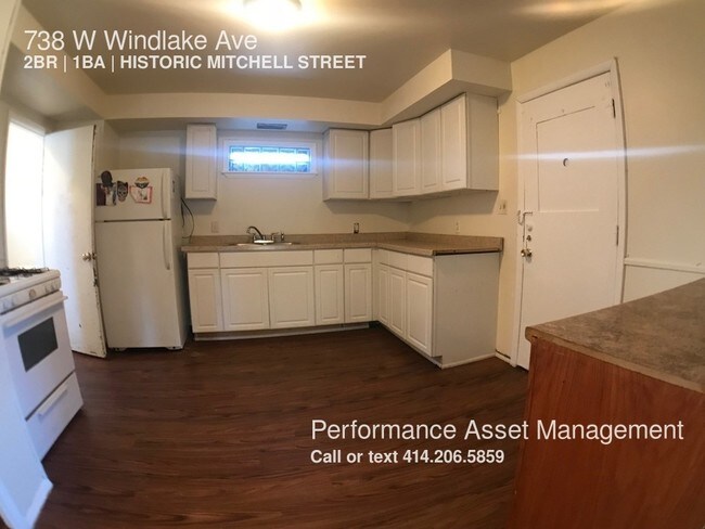 Foto del edificio - Incredible 2br South Side House