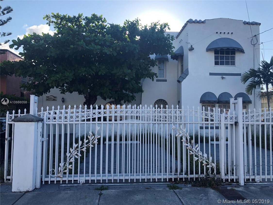 Primary Photo - 1680 NW 22nd Ct
