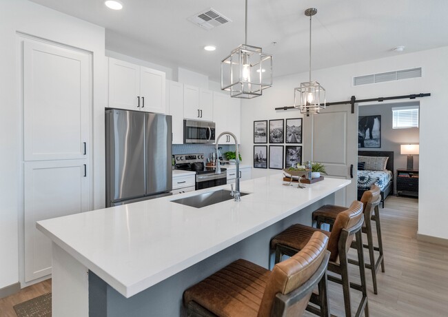 Building Photo - Everly at Morrison Ranch Luxury Apartments