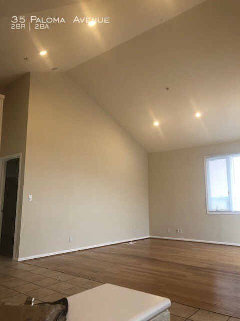 Building Photo - 35 Paloma Ave