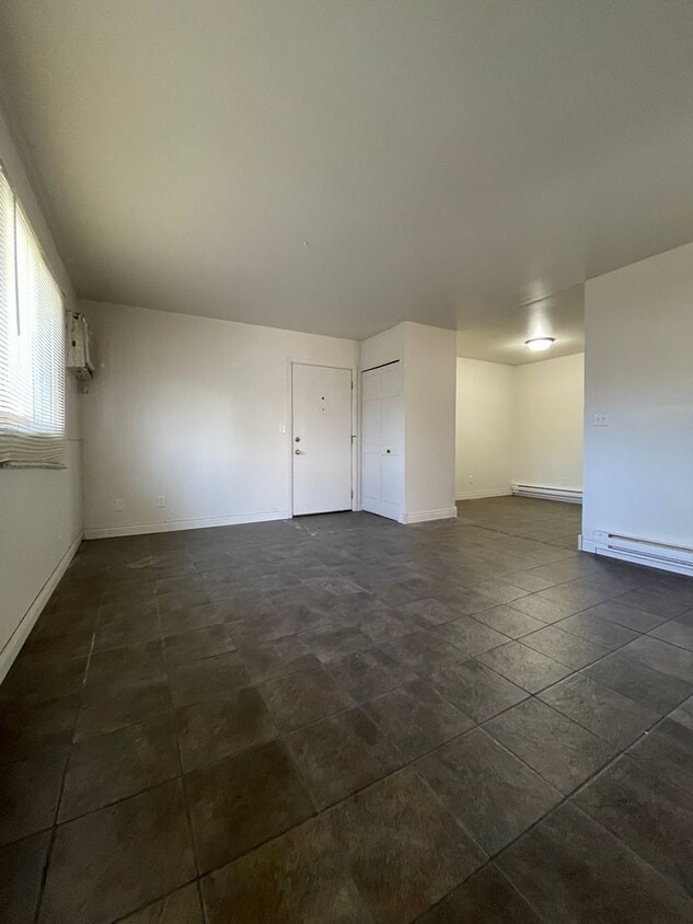 Primary Photo - Large 2 bedroom 1 bath apartment