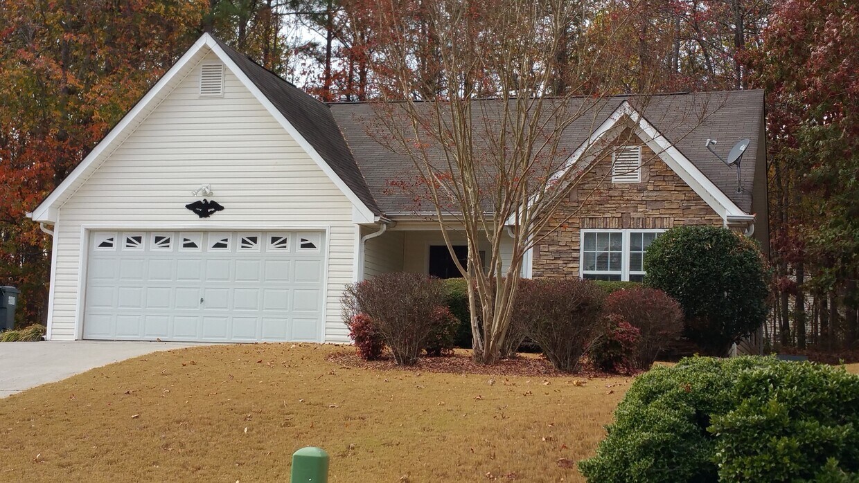 Foto principal - STEP-LESS RANCH IN GREAT TEMPLE/VILLA RICA...