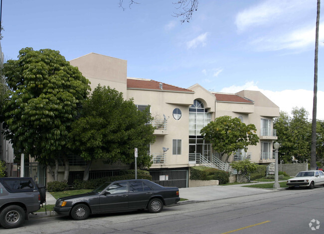 Foto del edificio - 14625 Dickens St