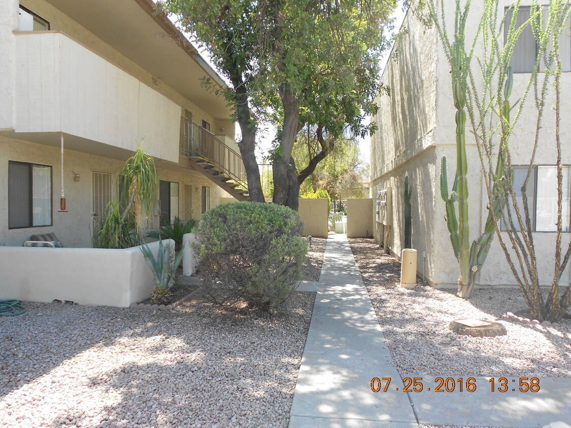 Foto principal - 2635 North Hayden Road