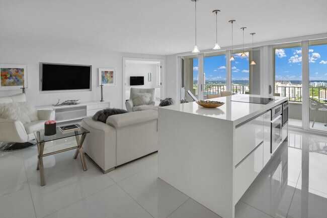 Foto del edificio - 500 S Ocean Blvd