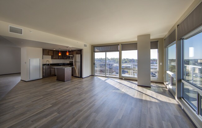 Picture of Galaxie High Rise Apartments - Madison, WI | Apartments.com