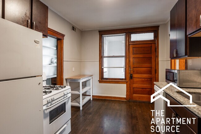 Foto del edificio - 3608 W Grace St