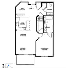 Building Photo - 1070 Grandview Ct NE