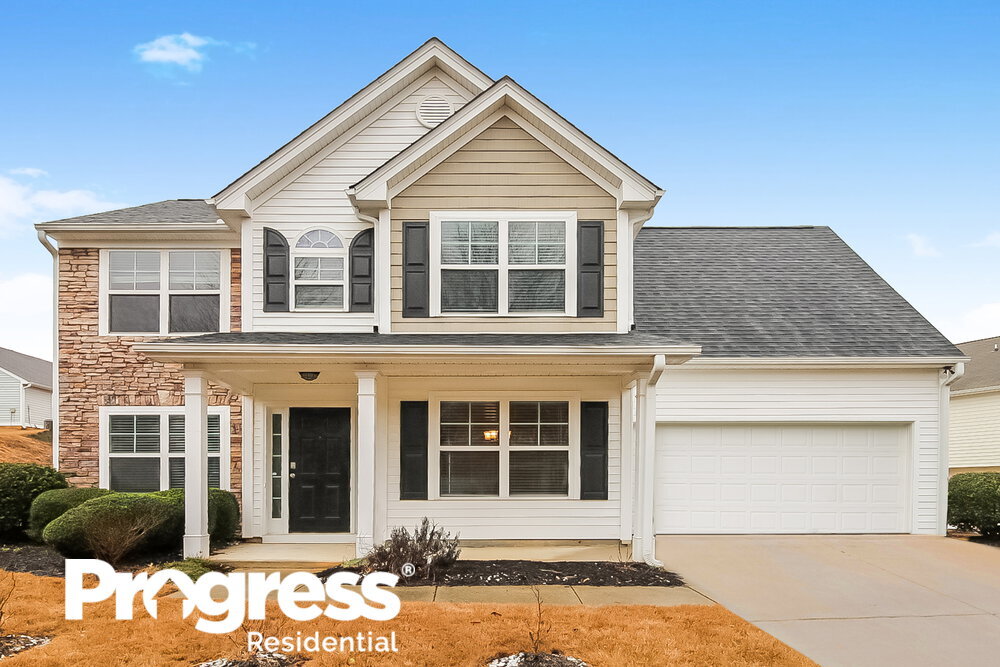 710 Franklin Mill Trace, Loganville, GA 30052 House Rental in Loganville, GA