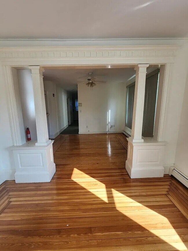 Foto del edificio - 511 Broadway