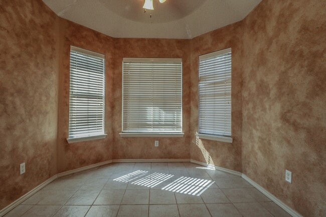 Foto del edificio - 3Bed/2Bath in Cooper ISD Available 6/10
