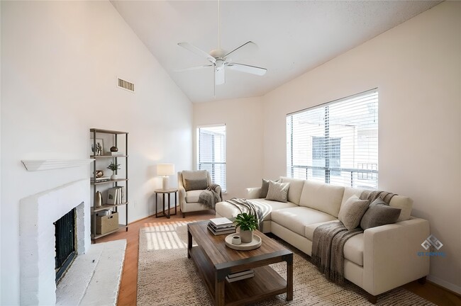 Foto del edificio - 3742 Thistlemont Dr