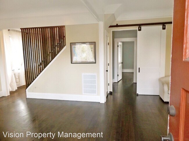 Foto del edificio - 3 br, 2 bath House - 1520 Union St.