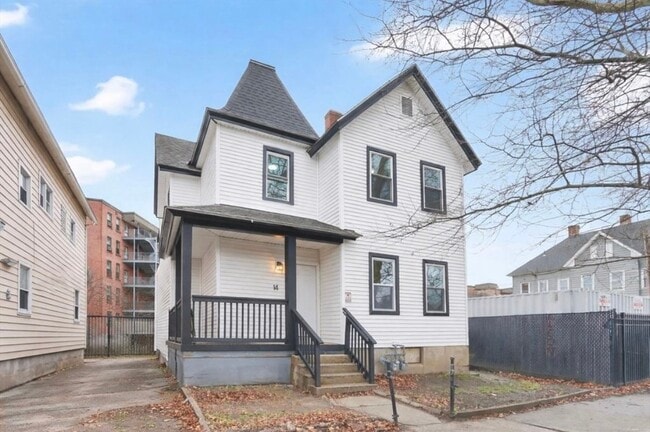 14 Adams St