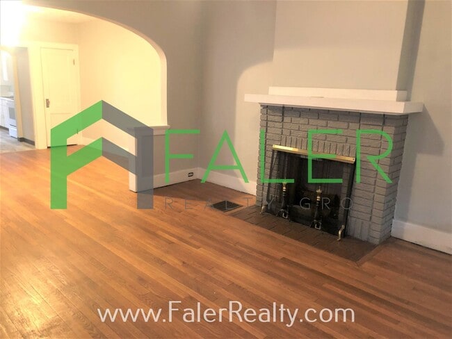 Photo - 1725-1727 Brookline Apartment