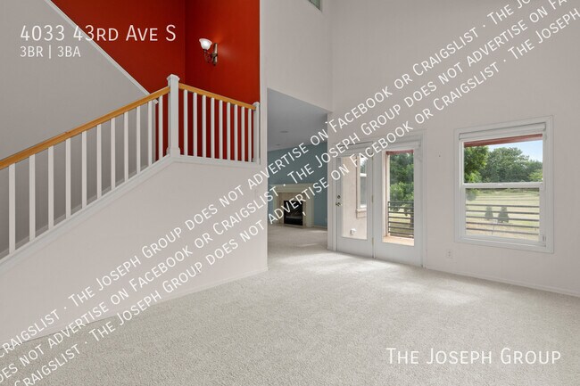 Foto del edificio - 4033 43rd Ave S