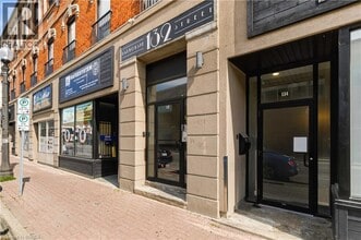 Building Photo - 132 Dalhousie St