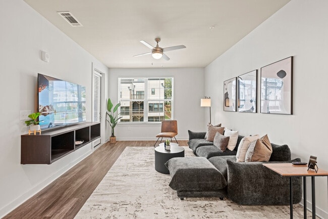 Foto del edificio - 2048 Bolton Dr NW