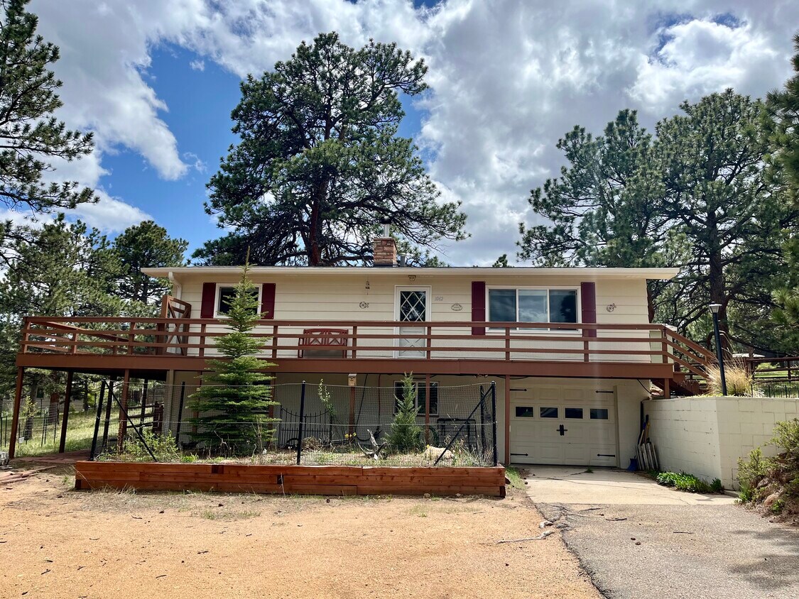 1062 Lexington Ln, Estes Park, CO 80517 House Rental in Estes Park, CO