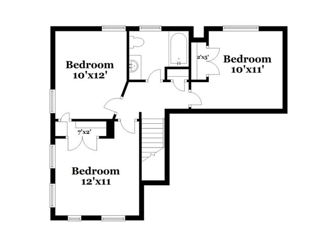 Building Photo - 258 Amir Cir