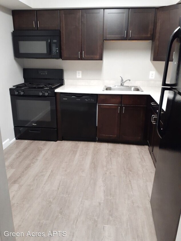 Green Acres Apartments Baltimore, MD