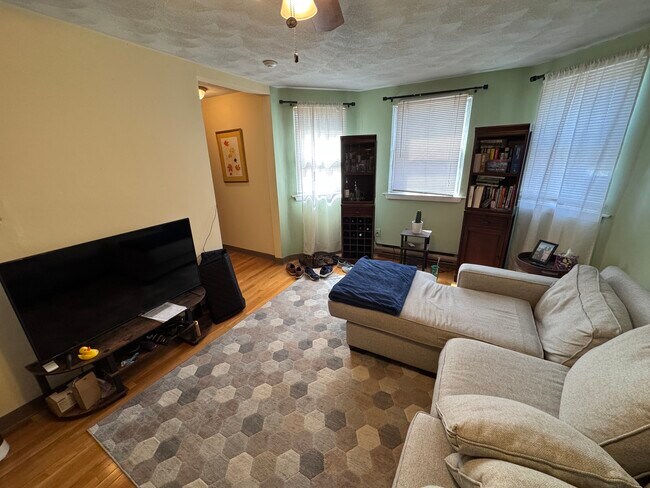 Foto del edificio - 217 Holland St